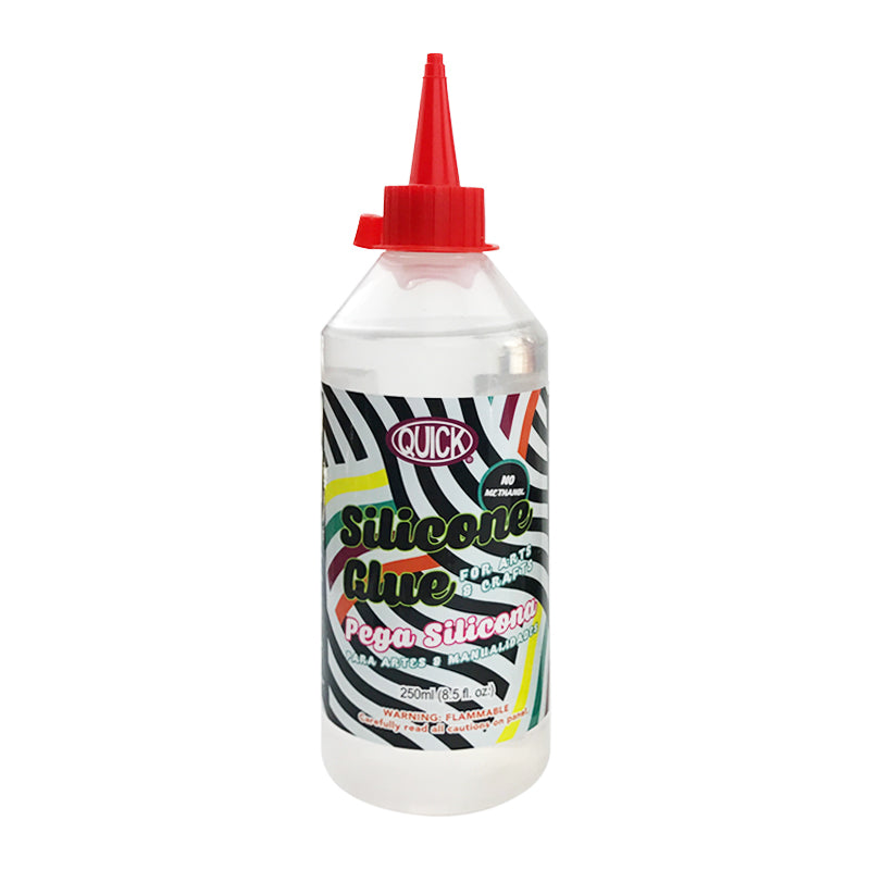Silicone Glue