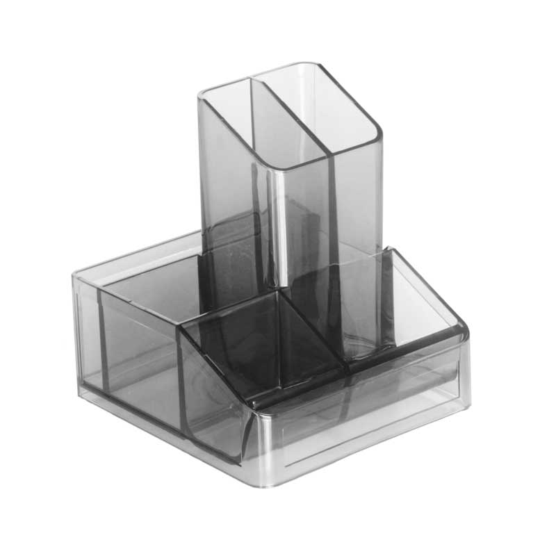 Square Desk Organizer