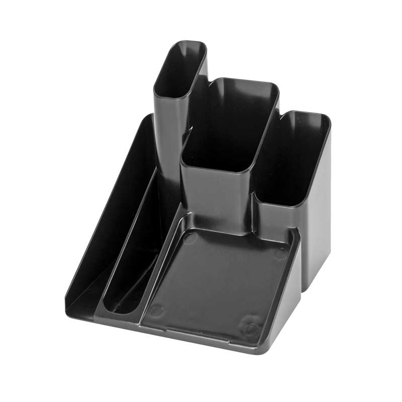 5 Compartment Desk Organizer