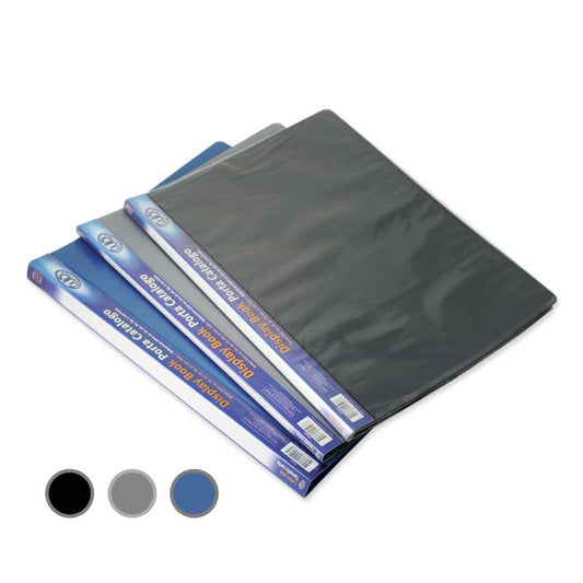 Display Book
