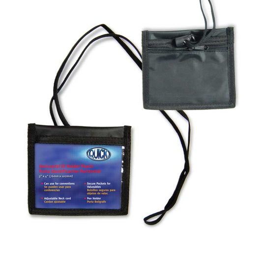 ID Neck Pouch