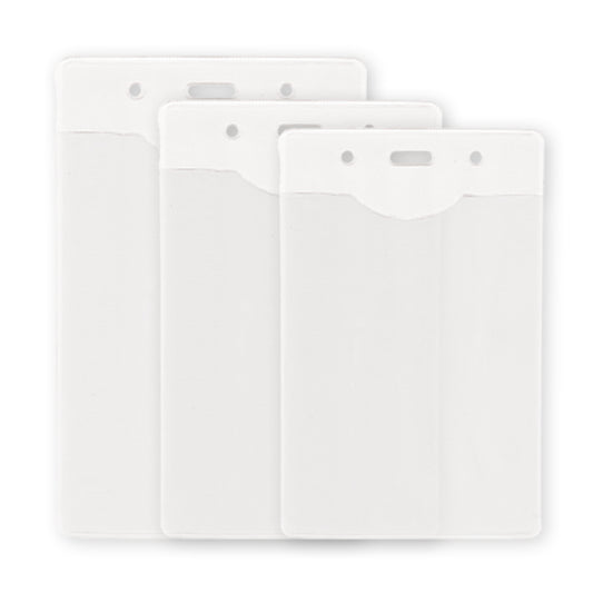 Vertical Name Card Holder