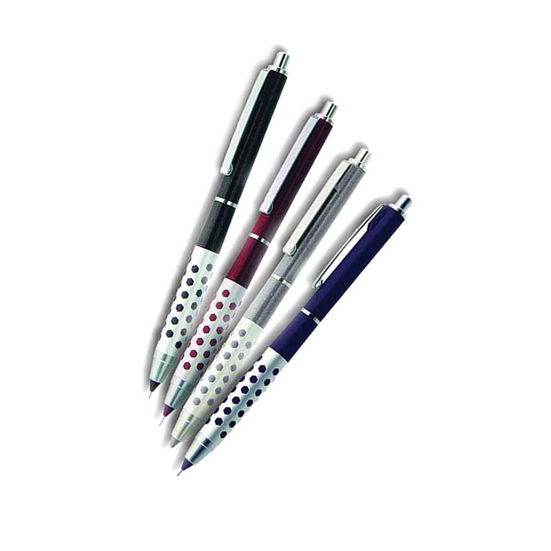Mechanical Pencil, Rubber Grip