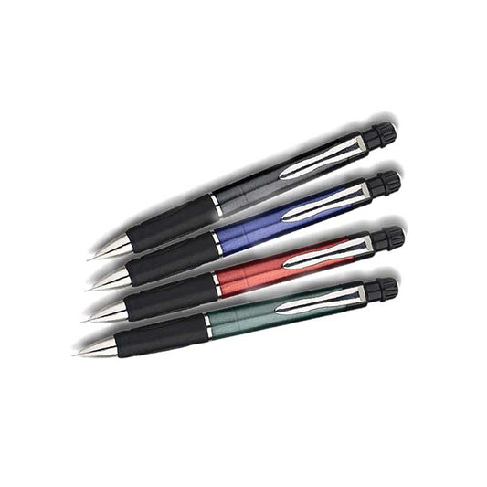 Mechanical Pencil, Retractible Eraser