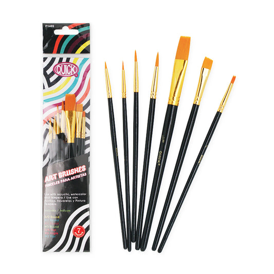 Professional Art Brushes