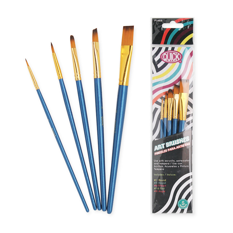 Professional Art Brushes