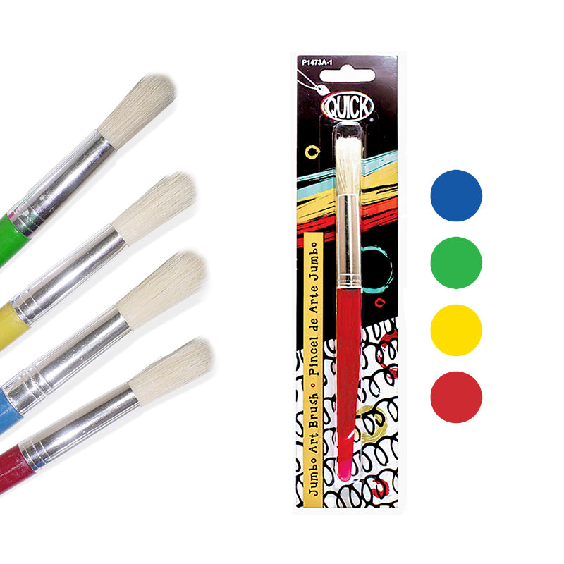 Jumbo Art Brush