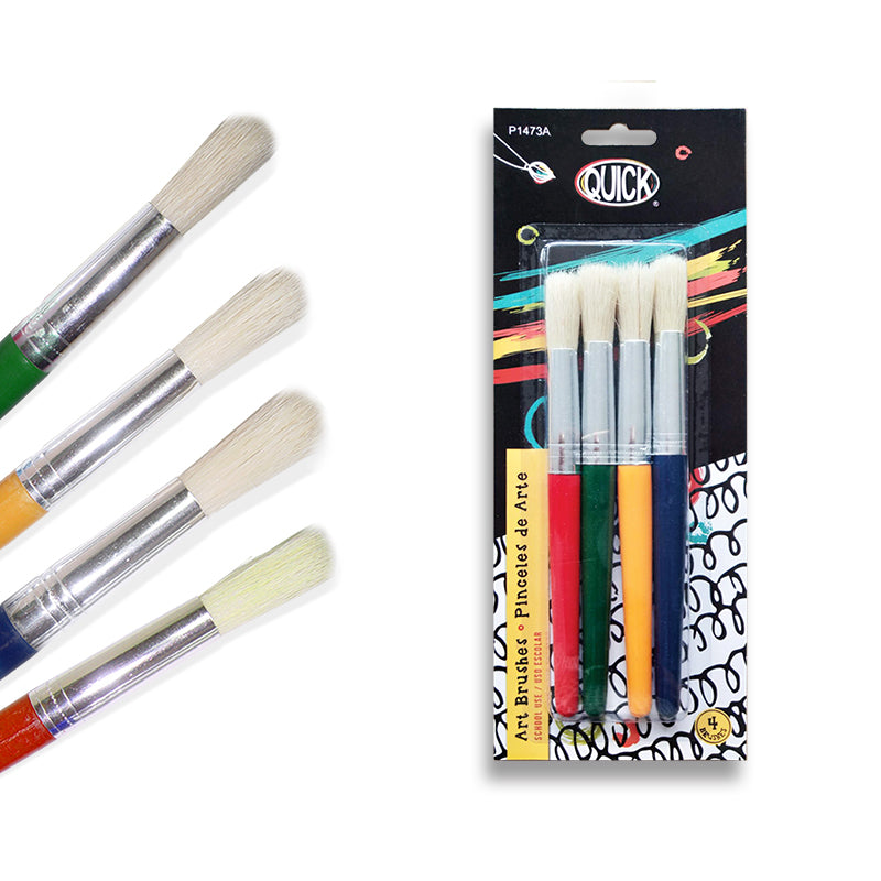 Jumbo Art Brush