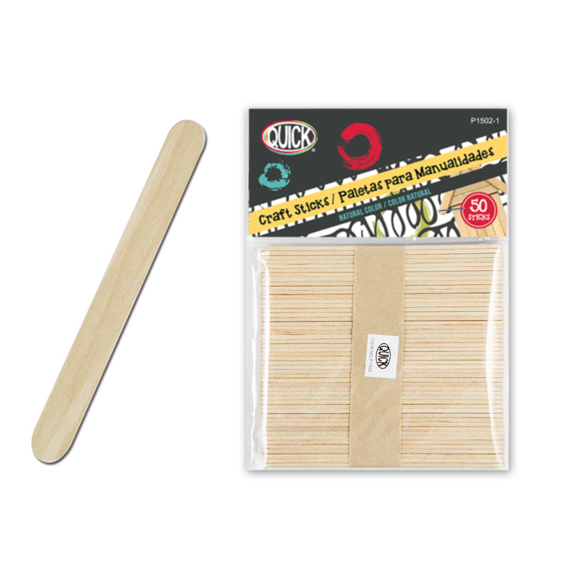Craft / Popsicle Sticks