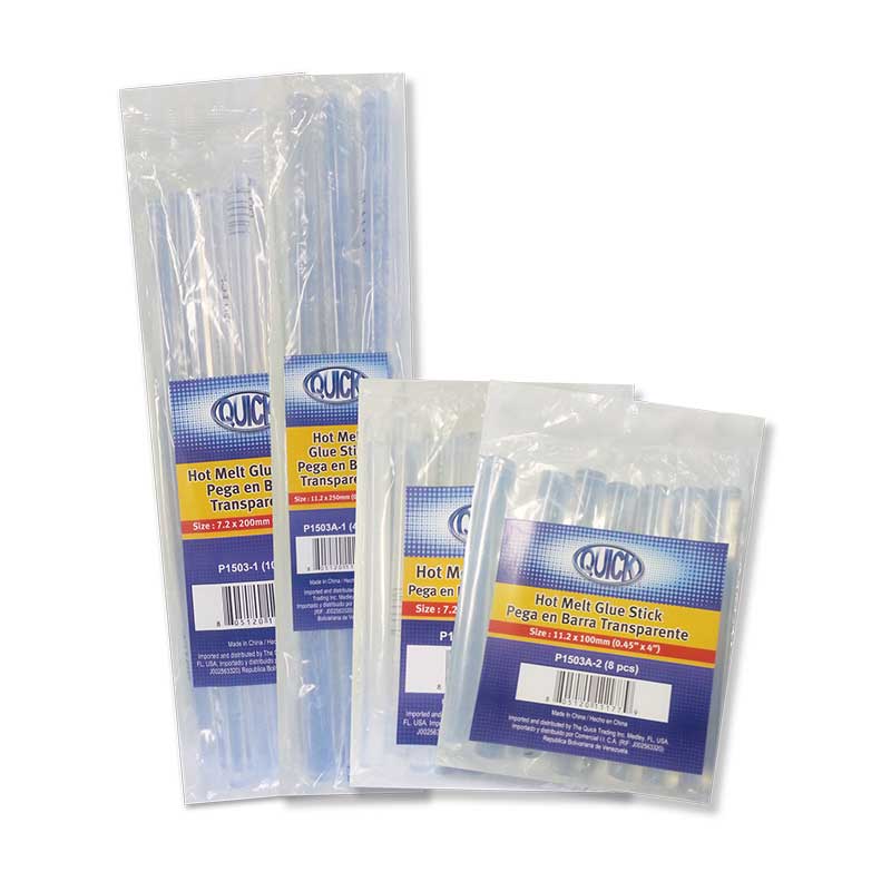 Hot Glue Sticks, 11mm
