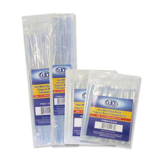 Hot Glue Sticks, 11mm