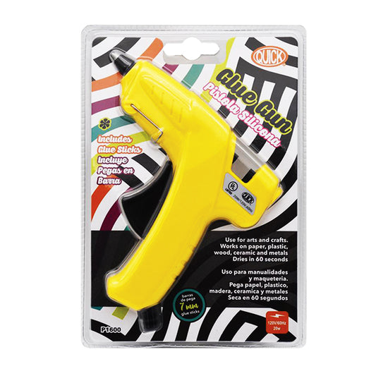 Glue Guns