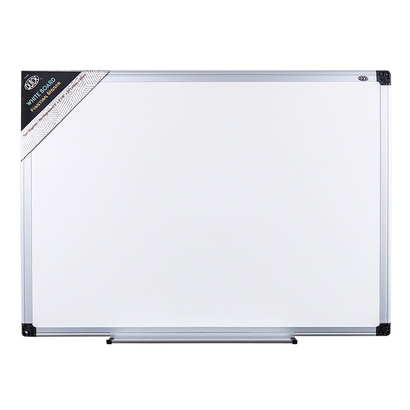 Non-Magnetic Dry Erase Whiteboard