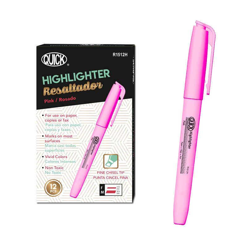 Pen Style Highlighter