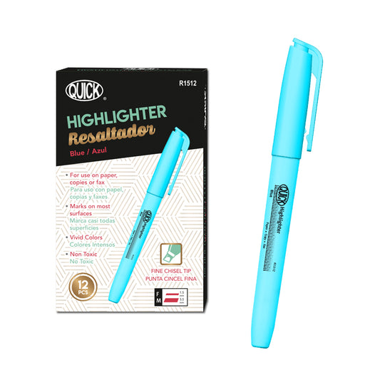 Pen Style Highlighter