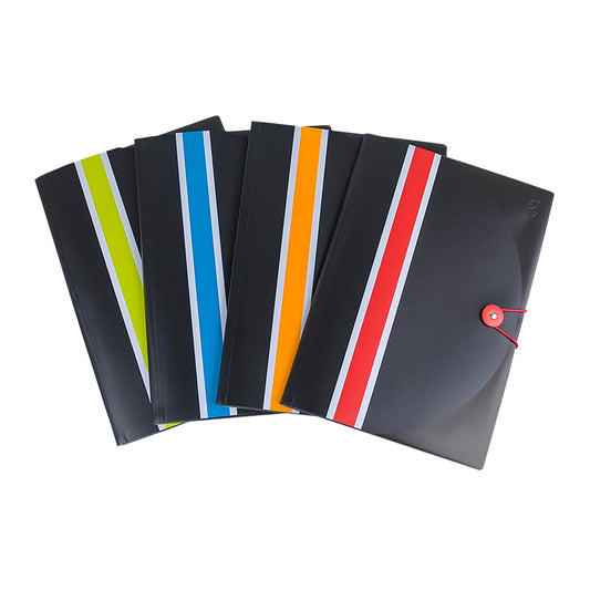 Hanging Pocket File Folder