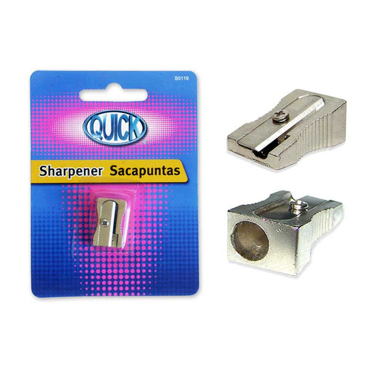 1 Hole Metal Sharpener
