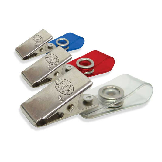 ID Badge Clip