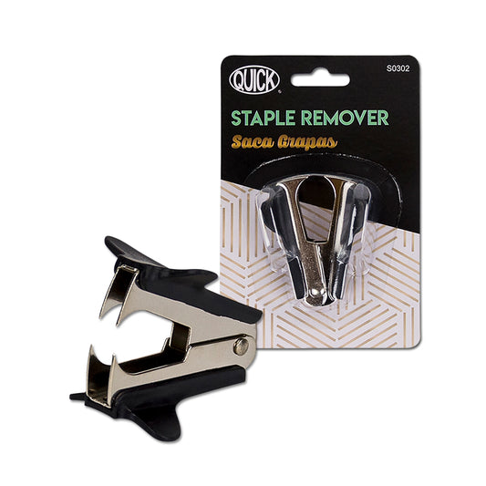 Staple Remover