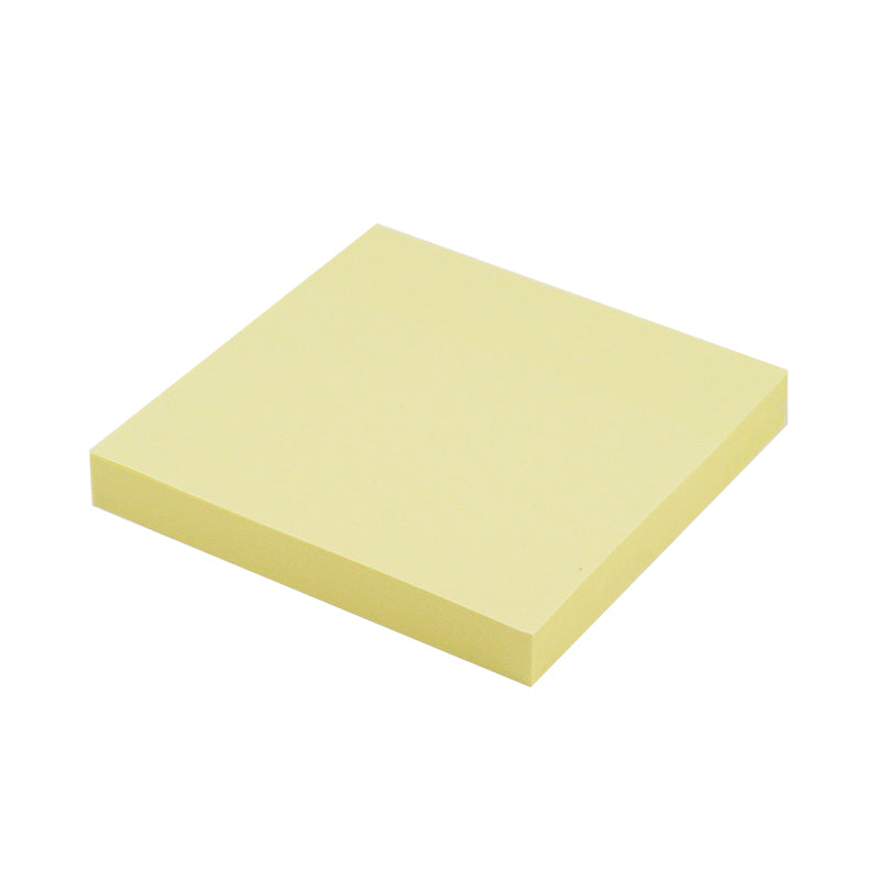 Sticky Notes 3" x 3”, 12 pack
