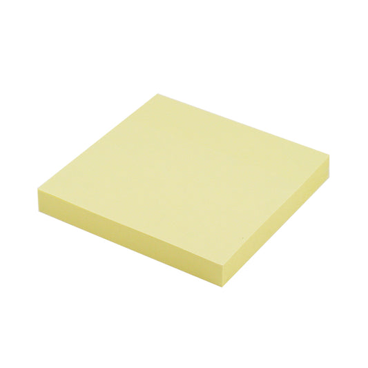 Sticky Notes 3" x 3”, 12 pack