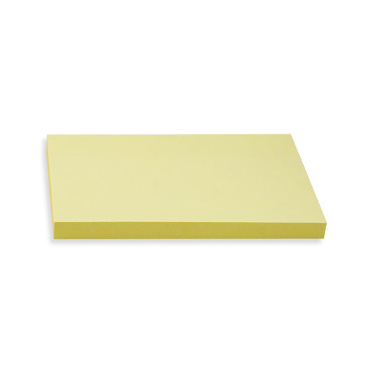 Sticky Notes 3" x 5”, 12 pack
