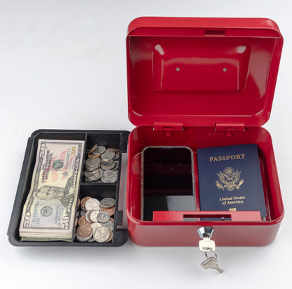 Cash Box