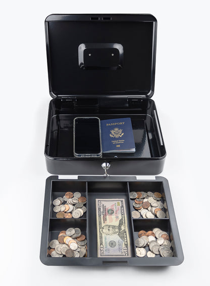 Cash Box