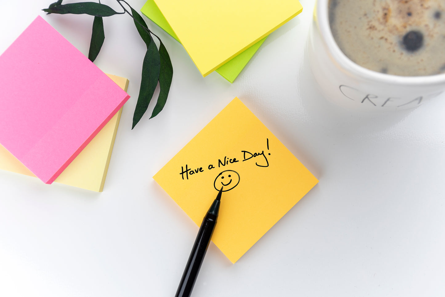Sticky Notes 3" x 3”, 12 pack