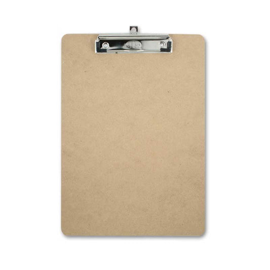 Wood Clipboards