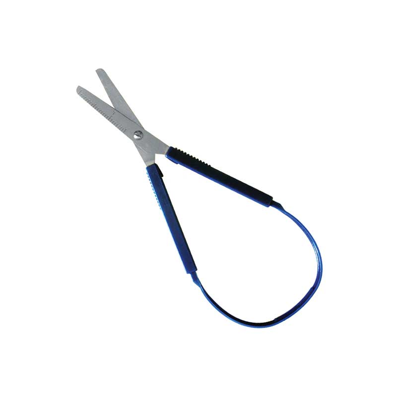 Loop Training Scissors
