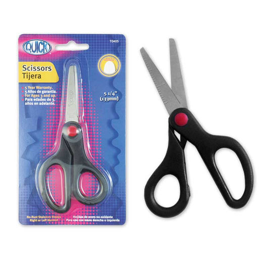 School Scissors, w/Scale