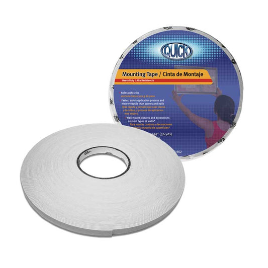 Double-Sided Mounting Tape