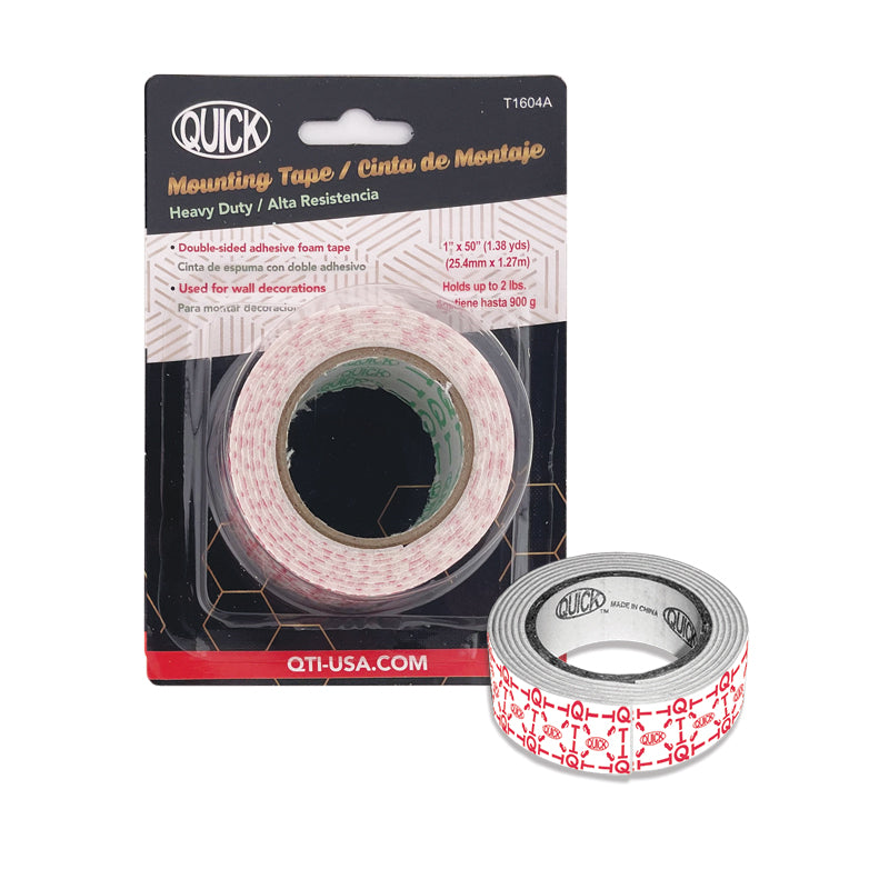 Double-Sided Mounting Tape
