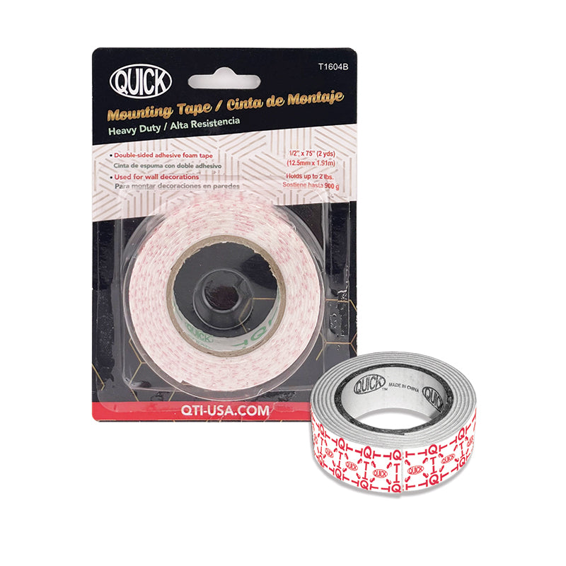 Double-Sided Mounting Tape