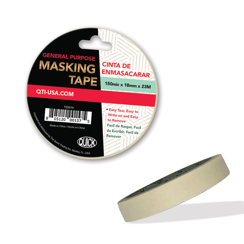 Masking Tape, 23 M