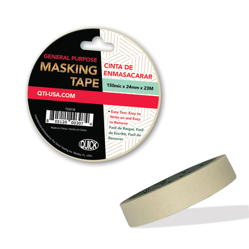 Masking Tape, 23 M