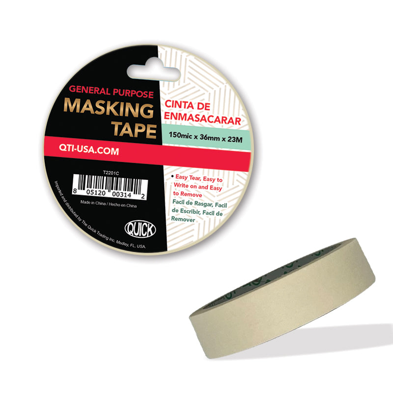Masking Tape, 23 M