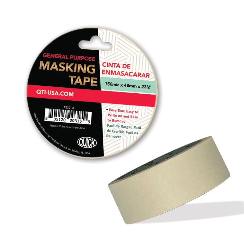 Masking Tape, 23 M