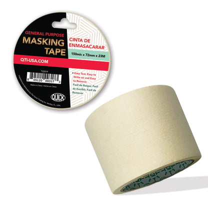 Masking Tape, 23 M