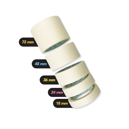 Masking Tape, 55 M
