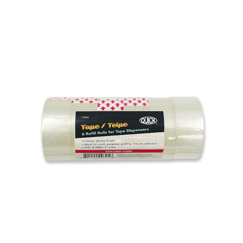 Tape